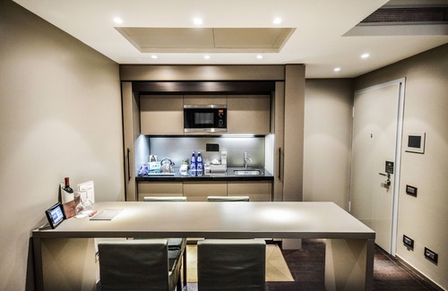 San Babila Apartment | Allegroitalia San Pietro All'Orto 6