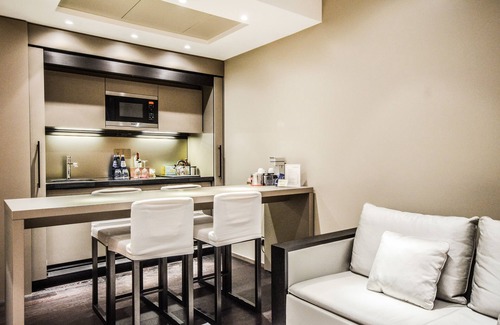 San Babila Apartment | Allegroitalia San Pietro All'Orto 6