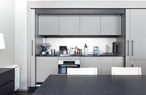 San Babila Apartment | Allegroitalia San Pietro All'Orto 6