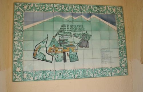 Sant'Onofrio Hotel | Allegroitalia Torre Artale Palermo