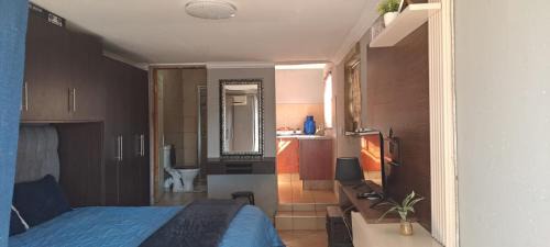 Greater Johannesburg Metropolitan Area Apartment | allen's place