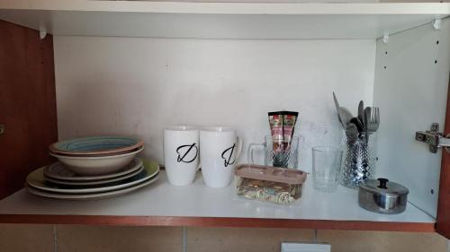 Greater Johannesburg Metropolitan Area Apartment | allen's place