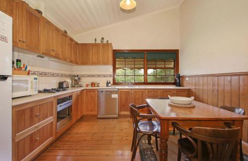 Beechworth House | Allen Street