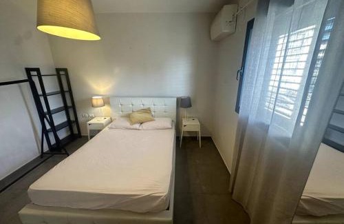 Tel Aviv City Center Apartment | Allenby 59 - Chill vibes