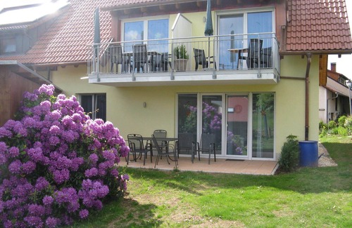St. Peter im Schwarzwald Apartment | Allergy-friendly apartments 4 stars DTV
