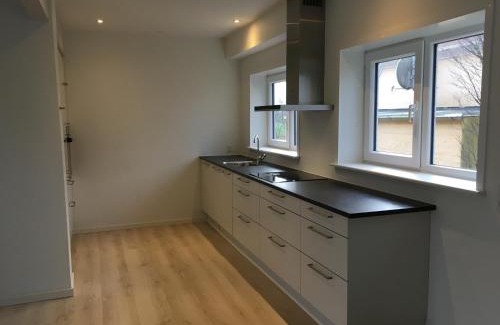Tjaereborg Apartment | Allerupvej st tv 007