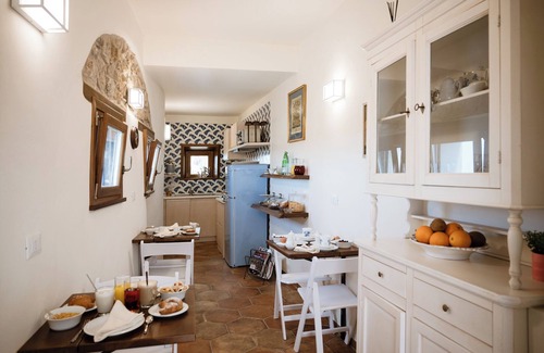 Terracina House | Alley effe| Petra: Corner of paradise in the heart of the historic center