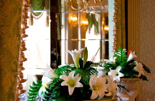 Sukhinovka Hotel | Alleya Grand