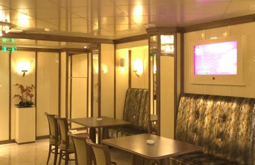 Sukhinovka Hotel | Alleya Grand
