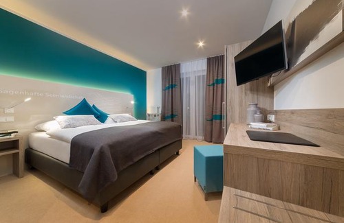 Kempten Hotel | Allgäu Art Hotel Kempten