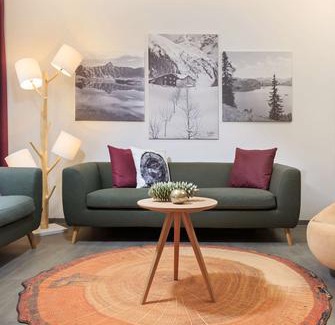 Kempten Hotel | Allgäu Art Hotel Kempten