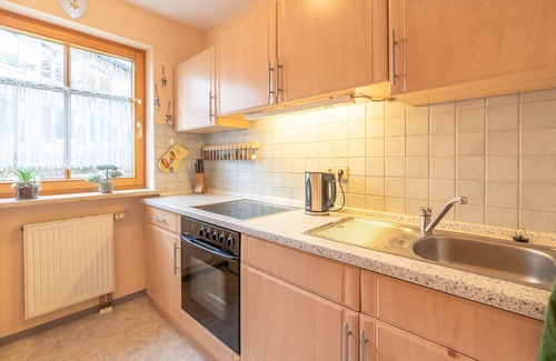 Sonthofen Apartment | Allgäu happiness