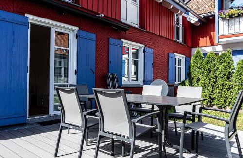 Weiler im Allgau Apartment | Allgäu-Idyll