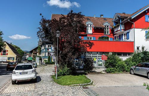 Weiler im Allgau Apartment | Allgäu-Idyll