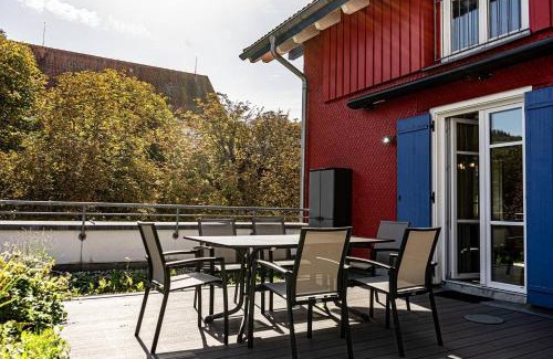 Weiler im Allgau Apartment | Allgäu-Idyll