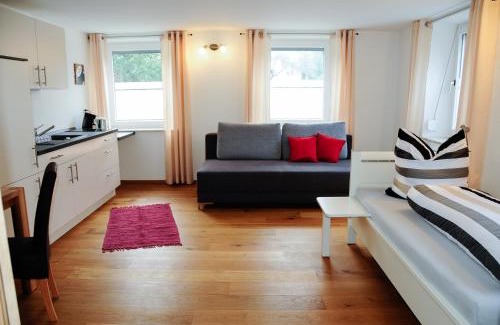 Unterallgau Apartment | Allgäuer Appartements