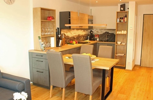 Ofterschwang Apartment | AllgäuGlück - The vacation apartment - Holiday apartment AllgäuGlück