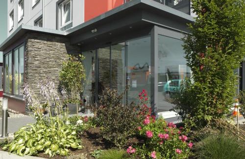 Memmingen Hotel | Allgäuhotel Memmingen Nord