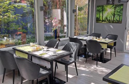 Memmingen Hotel | Allgäuhotel Memmingen Nord