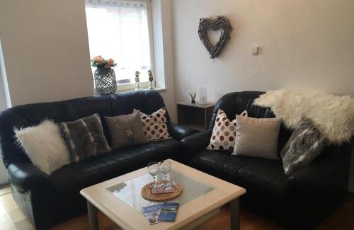 Durach Apartment | Allgäutraum Ferienwohnung Nr 4