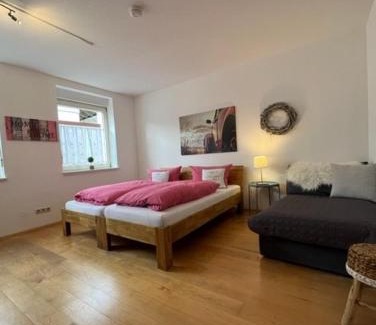 Durach Apartment | Allgäutraum Ferienwohnung Nr 4