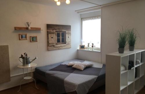 Durach Apartment | Allgäutraum Ferienwohnung Nr 4