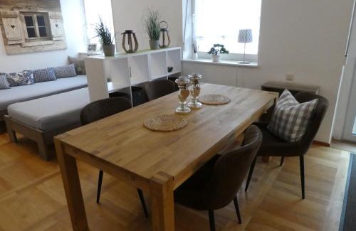 Durach Apartment | Allgäutraum Ferienwohnung Nr 4