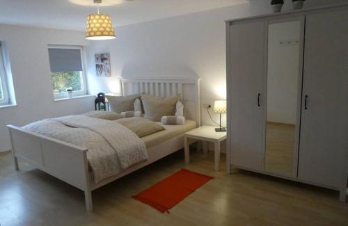 Durach Apartment | Allgäutraum Ferienwohnung Nr 10