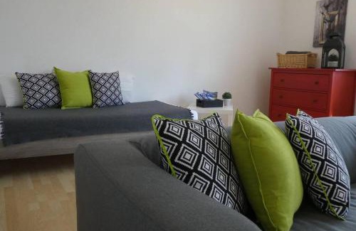 Durach Apartment | Allgäutraum Ferienwohnung Nr 10