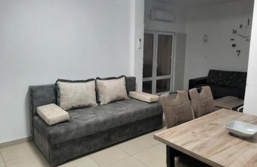 Dubovica Apartment | Alli