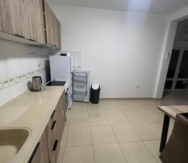 Dubovica Apartment | Alli