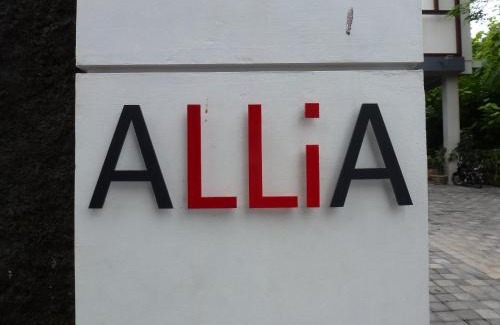 Kampial House | Allia Residence
