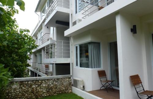Kampial House | Allia Residence