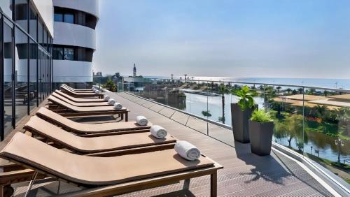 New Boulevard Hotel | Alliance Palace By Marriott