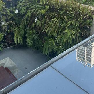 Vila Pompeia Apartment | Allianz Parque IV