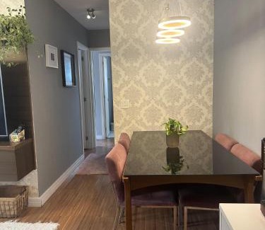 Vila Pompeia Apartment | Allianz Parque IV