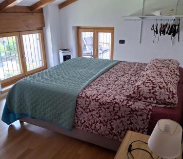 Arco Apartment | Allis Home