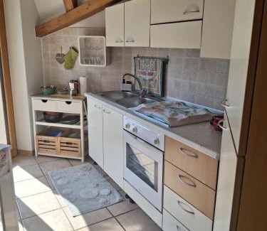 Arco Apartment | Allis Home
