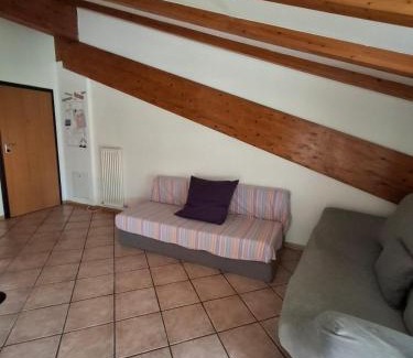 Arco Apartment | Allis Home