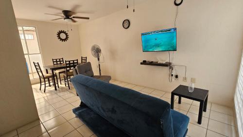Emiliano Zapata House | Allisson's House