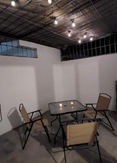 Emiliano Zapata House | Allisson's House