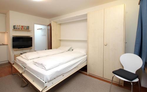 Sankt Moritz-Bad Apartment | Allod Bad 111