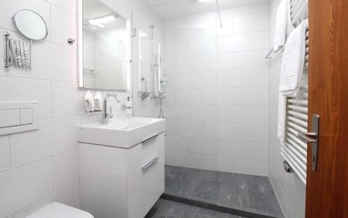Sankt Moritz-Bad Apartment | Allod Bad 111