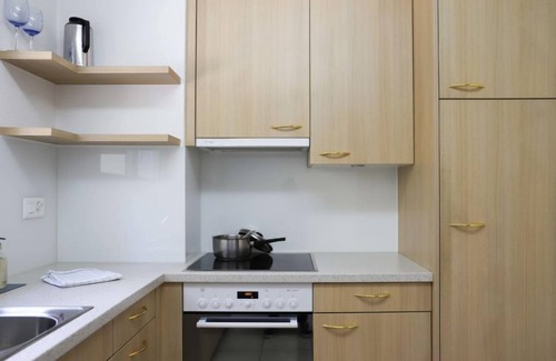 Davos-Platz Apartment | Allod Park Haus B E01 by Interhome
