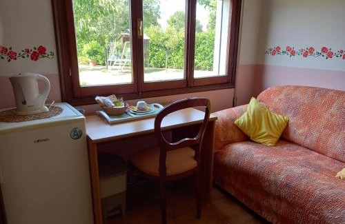 Mira Bed & Breakfast | Alloggi Adamo Venice