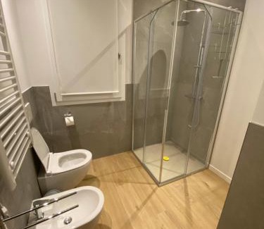 Visnadello Apartment | Alloggi Celly Appartamento con aria condizionata e terrazzo