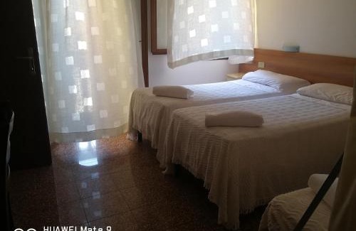 Cannaregio House | Alloggi Gerotto Calderan 1