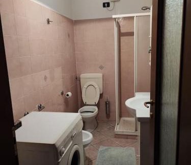 Macra Apartment | Alloggio in valle maira