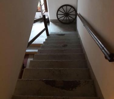 Macra Apartment | Alloggio in valle maira