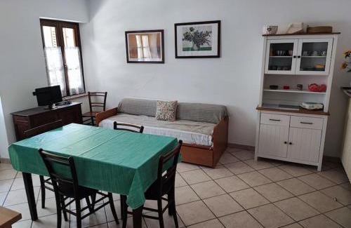 Macra Apartment | Alloggio in valle maira